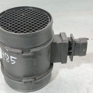 Luftmassenmesser FIAT CROMA (194_) 1.9 D Multijet (194AXB1B) 55206756 BOSCH 0281002861