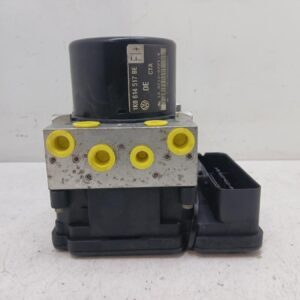 Bremsaggregat ABS VW SCIROCCO III (137, 138) 2.0 TFSI 1K0614517BE