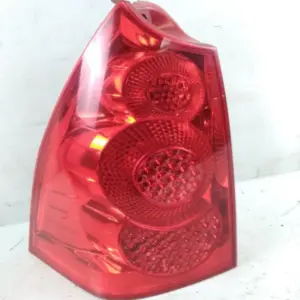 Rückleuchte Links PEUGEOT 307 SW 2007