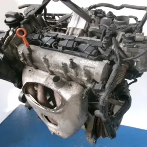 motor vw BAG 1.6 BENZIN