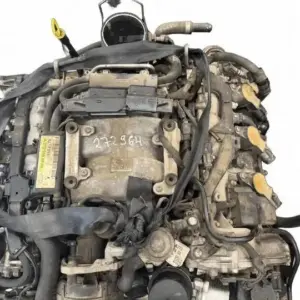 Motor Mercedes-Benz W211 272964 3.5 272PS e350