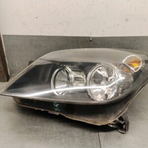 Scheinwerfer links OPEL ASTRA H GTC (A04) 1.6 (L08) 24451032 1216561 1EG27037001