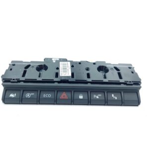 Warnblinkschalter OPEL MOVANO B Van (X62) 2.3 CDTI FWD (FV) 283E88749R