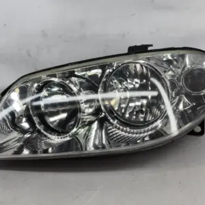 Scheinwerfer links FIAT PUNTO [2003-2012] (188_) 1.3 JTD 16V 0301403022