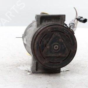 Klimakompressor RENAULT SCÉNIC 2011 8200869742A