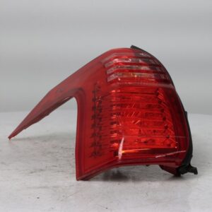 Rückleuchte Links PEUGEOT 5008 (0U_, 0E_) 1.6 16V 6350KH 9672666580 6350HX 26120102