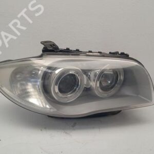 Scheinwerfer rechts BMW 1 2007 7159302