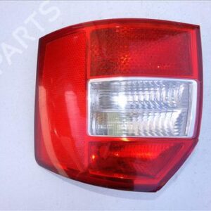 Rückleuchte Rechts AUDI A4 B6 Avant 2004 283702