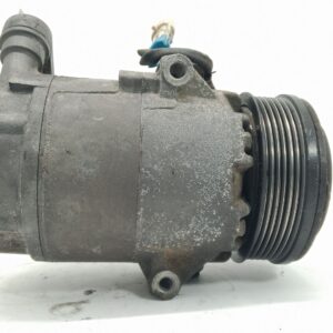 Klimakompressor OPEL ZAFIRA A MPV (T98) 2.0 DTI 16V (F75) 24430319 24464152