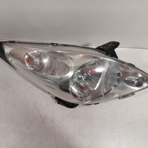 Scheinwerfer rechts CHEVROLET SPARK (M300) 1.0 LPG LHD12680 RHD12681