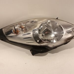 Scheinwerfer Links CHEVROLET SPARK (M300) 1.0 LPG LHD12680 RHD12681