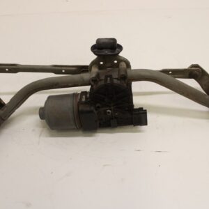 Scheibenwischergestänge vorne PEUGEOT 207 (WA_, WC_) 1.4 9650380780 3397020769 0390241540 6405CH