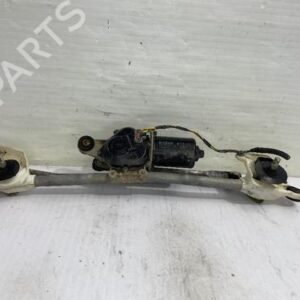 Wischermotor vorne NISSAN MICRA III 2005 28810AX700