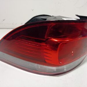 Rückleuchte Links VW GOLF VI Variant (AJ5) 1.6 TDI 1K9945095E 1K9945095H 1K9945257