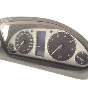 Instrumentenkombination MERCEDES-BENZ B-CLASS 2007 A1695401548