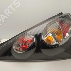 Rückleuchte Links CITROËN C1 2006 815600H060