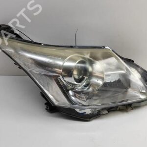 Scheinwerfer rechts TOYOTA AVENSIS Estate 2011 8112605310