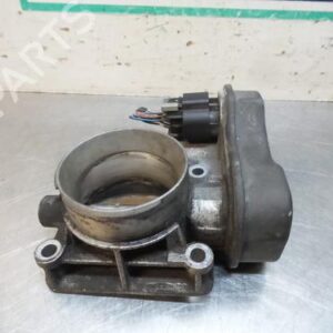 Drosselklappe OPEL ZAFIRA A 2003 12568796