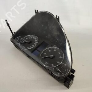 Instrumentenkombination MERCEDES-BENZ C-CLASS (W203) A2035408747