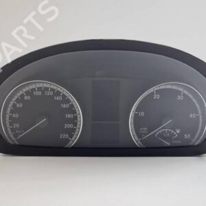 Instrumentenkombination MERCEDES-BENZ VITO Bus (W639) A6394464121