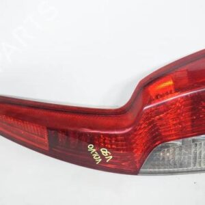 Rückleuchte Rechts VOLVO V50 2007 30744542