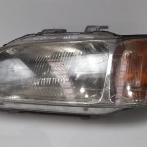 Scheinwerfer links HONDA CIVIC VI Hatchback 54532436