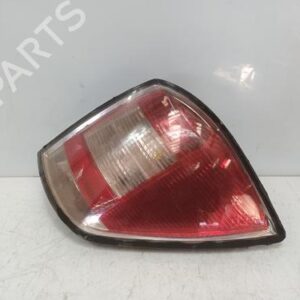 Rückleuchte Rechts OPEL ASTRA H Kombi 2005 13223674