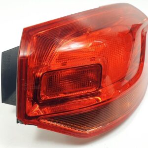 Rückleuchte Rechts OPEL ASTRA J Sports Tourer (P10) 1.7 CDTI (35) 13282243