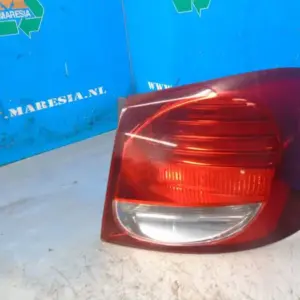RÜCKLICHT Rechts LEXUS GS 300 2007