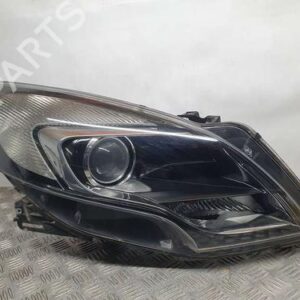 Scheinwerfer rechts OPEL ZAFIRA C 2013 13399859