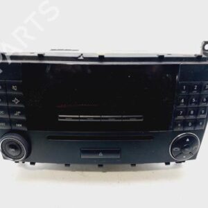 Autoradio MERCEDES-BENZ C-CLASS 2004 A2038705089