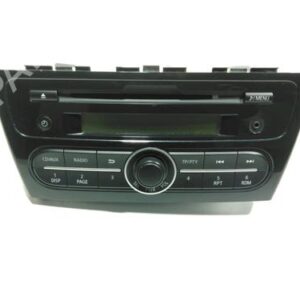 Autoradio MITSUBISHI MIRAGE / SPACE STAR VI 8701A538