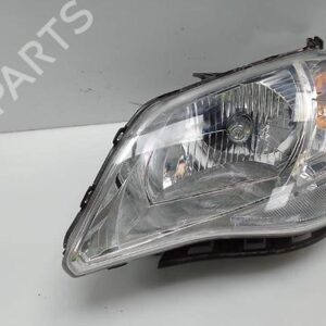 Scheinwerfer links SSANGYONG KORANDO 2011 8310134110