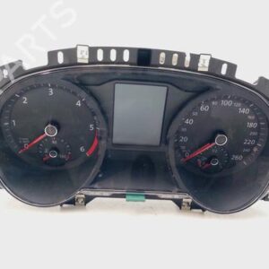 Instrumentenkombination VW PASSAT B8 Variant 3G0920741B