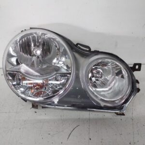 Scheinwerfer rechts VW POLO IV (9N_, 9A_) 1.2 12V 0301190202