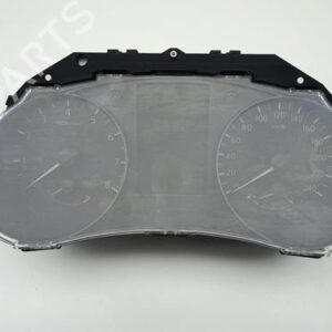 Instrumentenkombination NISSAN QASHQAI II 2013 4EL0C