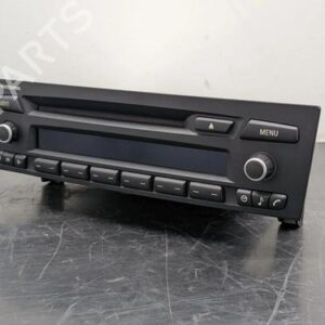 Autoradio BMW 3 (E90) 65129246502