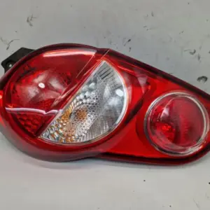 Rückleuchte Links Chevrolet Spark 2010