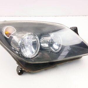 Scheinwerfer rechts OPEL ASTRA H 24451033