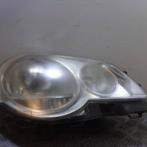 Scheinwerfer rechts VW POLO IV 89312006