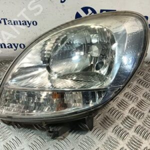 Scheinwerfer links RENAULT KANGOO 2005 043565