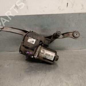 Wischermotor vorne OPEL ZAFIRA C 2012 W000027365