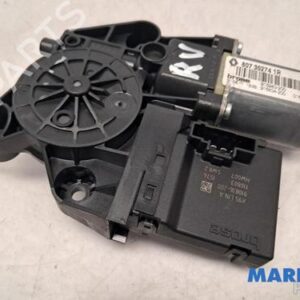 Fensterhebermotor rechts vorne RENAULT SCÉNIC III 807302741R