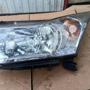 Scheinwerfer Links CHEVROLET CRUZE 2010