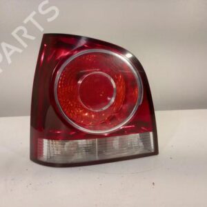 Rückleuchte Links VW POLO IV 2007 6Q6945095AB