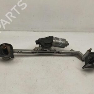 Wischermotor vorne MAZDA 6 2008 1593001431