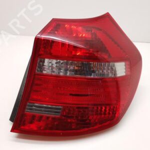 Rückleuchte Rechts BMW 1 2007 7184956