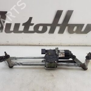 Wischermotor vorne SEAT IBIZA V 2017 6F1955023F