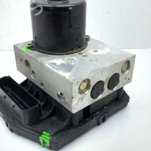 Bremsaggregat ABS MERCEDES-BENZ SLK 2001 A0034317012