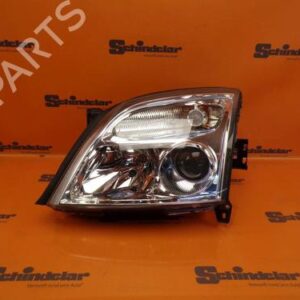 Scheinwerfer links OPEL VECTRA C 2004 15588701